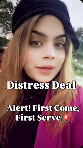 Heena Thebosslady on Instagram: "🚨 Distress Deal Alert! 🚨 First come, first serve basis! ✔️ Car Parking ✔️ Clinic (WAD) ✔️ Gym ✔️ Park nearby Perfect opportunity for investors & end-users looking for a quick, value-packed deal. Opportunities like this don’t wait — neither should you. 👉 Watch the full reel 👉 HeenaTheBossLady coming up with another distress deal 📞 Call now: 8076004602 #DistressDeal #FirstComeFirstServe #RealEstateDeal #InvestmentOpportunity #CommercialProperty ClinicSpace Gym