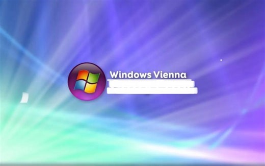 windowsvienna有下载地址在视频里