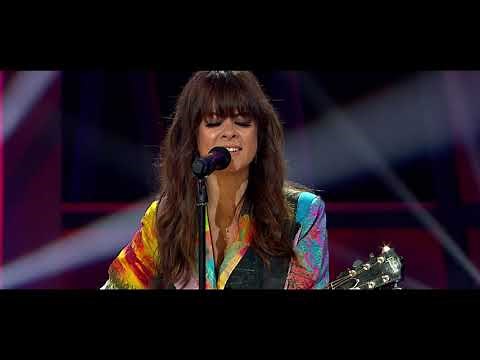 Vanesa Martín - "Inventas" y "Complicidad" (Especial Vuela Conmigo)