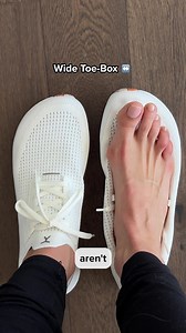 191K views · 17 reactions | Wear socks? Nope. The Flux Adapt Runner is breathable, roomy, and features a massaging insole. Slip them on—comfort unlocked. | Flux Footwear | Facebook