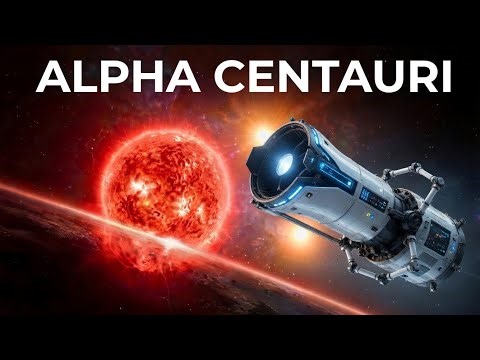 James Webb Telescope Just Looked at Alpha Centauri… What It Found SHOCKED Scientists