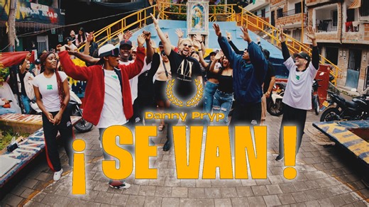 ¡Se Van! es un video lleno de esperanza, identidad y emoción. A través de imágenes sencillas pero poderosas, la canción celebra el fin de los tiempos difíciles y la sensación colectiva de alivio cuando lo que pesa… finalmente se va. El video acompaña este mensaje con una atmósfera luminosa y cercana, conectando con la nostalgia, la alegría y la resiliencia del pueblo venezolano. ¡Se Van! no es solo una canción, es una declaración: dejar atrás lo que duele, volver a sonreír y creer otra vez en el