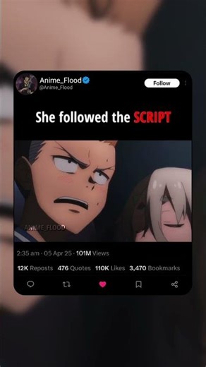 She Took The Movie WAY Too Seriously 😳🔥