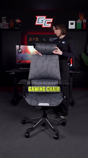 Did we finally get an ergonomic gaming chair that actually looks 🔥 The Pago Valkor is available only at @officeworks We’re giving one away right now for FREE - Enter using the link in bio! | Goat Club