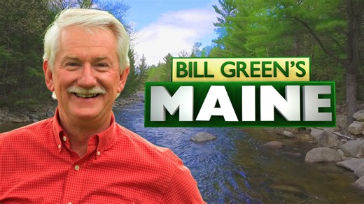 Bill Green's Maine: 2004, Episode 5