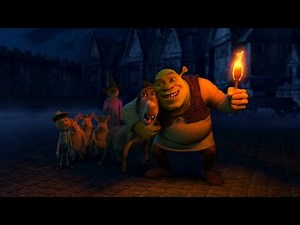 Duloc is a Creepy Place