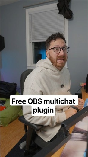 Multichat OBS plugin