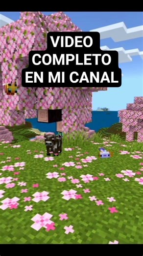 JUGANDO MINECRAFT WINDOWS POR PRIMERA VEZ