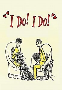 I Do! I Do! (1983) - Movie