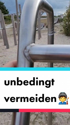 Vermeidung von Rost: Edelstahl richtig verarbeiten