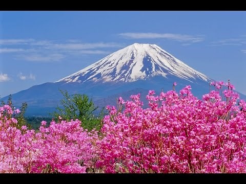 Relaxing Music, Peaceful Music, Instrumental Music "National Parks" by Tim Janis