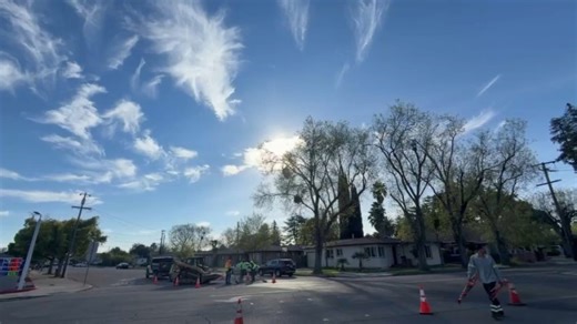 Bay Area faces potential record-high heat