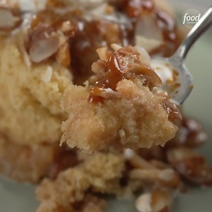 463K views · 629 reactions | Instant Pot Magic Apple Cake  You don't even need your oven to bake this apple-filled cake! Get the recipe: https://foodtv.com/3jI4dIF | Food Network | Facebook