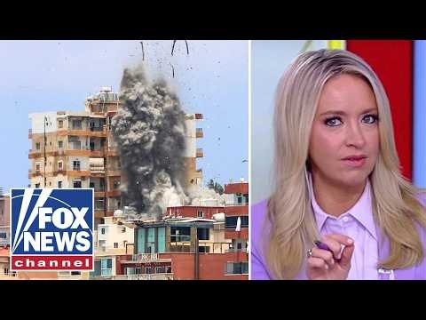 McEnany: This changed EVERYTHING...