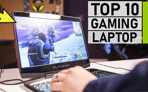 【搬运丨机翻】2020年10台最值得购买的游戏笔记本 - Top 10 Zone