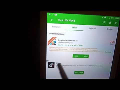 comment avoir tout sur toca boca