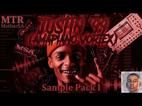 📍(FREE)📍Justin99 Type Sample Pack 2026_🔥_MTR🃏