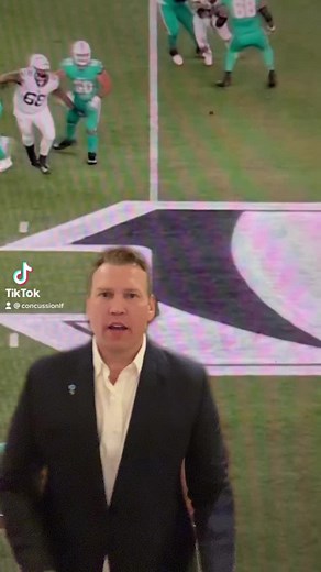 I take no pleasure in being right. Pray for Tua. We saw this coming. Get angry. #concussion #concussionawareness #tua #tuatagovailoa #miami #miamidolphins