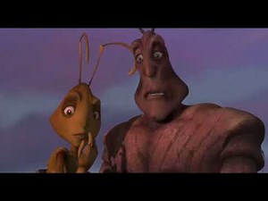 Antz Ending
