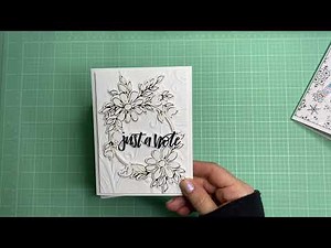 Gemini Foilpress Machine Basics