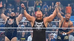 106K views · 2.2K reactions | WWE 26 October 2025 Finally!! "BEAST"...