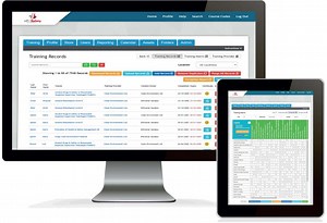 Online Training Record Management System | SET Safety