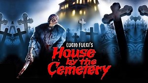 La Maison près du Cimetière 1981 VF ★ 6.3 Culte HD.