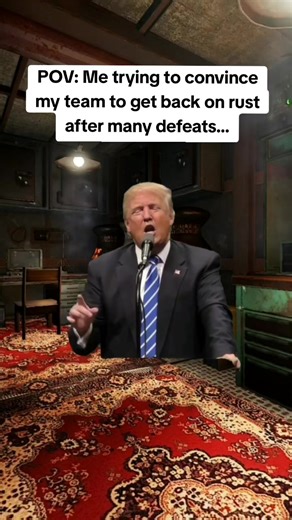 My teammates are so ahhh 🤣 #rust #rusttok #rustgame #rustconsole #rustclips