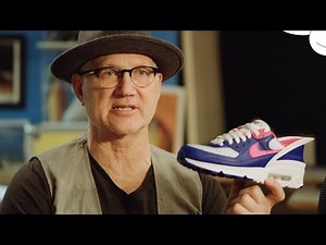 Air Max 90 FlyEase with Tobie & Tinker Hatfield | Nike