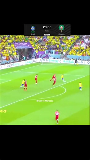 Brazil vs Morocco World Cup 2026: All Goals & Highlights
