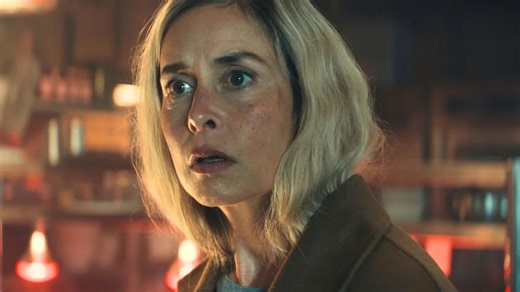 My new Netflix obsession is this German spy thriller you’ve never heard of — and it’s still number one on the streamer’s top 10 charts