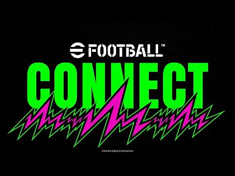 (EN)eFootball™ CONNECT / Version 5.0.0 Season Update
