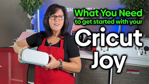 How to Get Started with Cricut Joy - The Ultimate Beginner's Guide