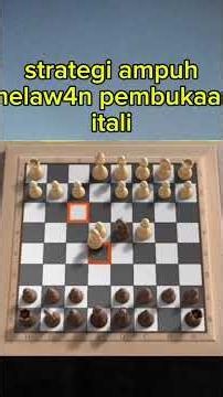 How to Counter the Italian Game😱😱😱 #chess #latestchess #chessopening #worldchess