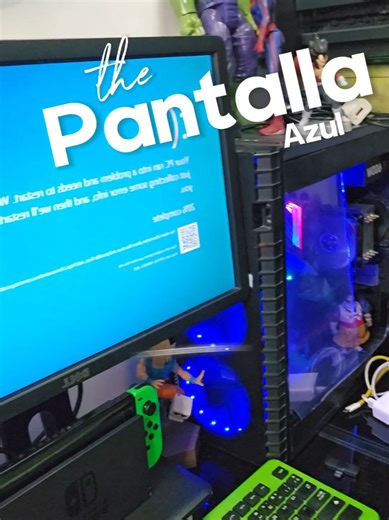 Soluciones para Pantalla Azul en PC: Qué Hacer