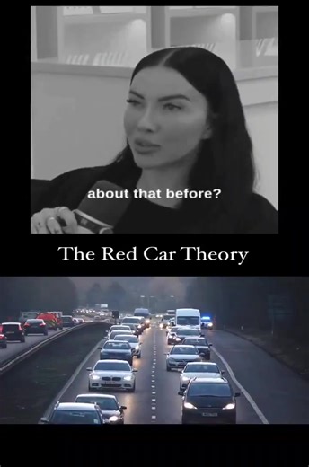 ngl that's just how life throws flavors at you too - once you notice one vibe, you realize it's been low-key everywhere this whole time, ya feel? 😮‍💨