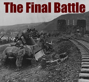 The Final Battle file