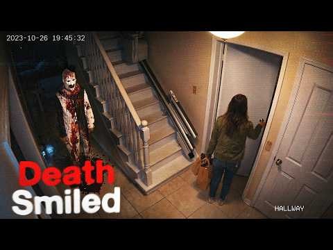 Terrifier From Art The Clown's Point of View Is Terrifying
