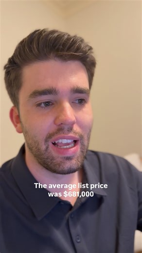 HIGHLAND VILLAGE MARKET STATS (2025) Total Homes Sold: 190 Average List Price: $681,000 Average Sales Price: $670,000 Average Days On Market: 35 Thinking about making a move in 2026? Give me a call! 📲 (972) 974-1821 | Ryan Storch