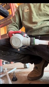 How to use PEX expansion tool #howto #fyp #shorts #plumbing