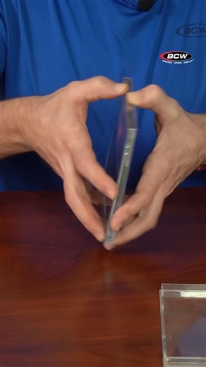 BCW Supplies on Instagram: "💿 Quick Tip! Ever crack a jewel case the wrong way and risk breaking the hinges? Here’s how to properly open your CDs without the damage. ✨ Open from the edge, not the center 🛡️ Keep hinges intact and discs secure 📦 Preserve your music collection for the long play 👇 What’s the oldest CD in your collection that’s still in rotation? #CDCollection #MusicCollectors #NowSpinning #MusicTips"