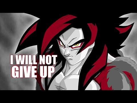 Unleash Your Inner Warrior: Goku’s Ultimate Motivational Speech
