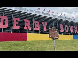 It's Race Day at Derby Downs! #hype #pumpup #letsgo #soapboxderby #soapboxrace #soapboxraceworld