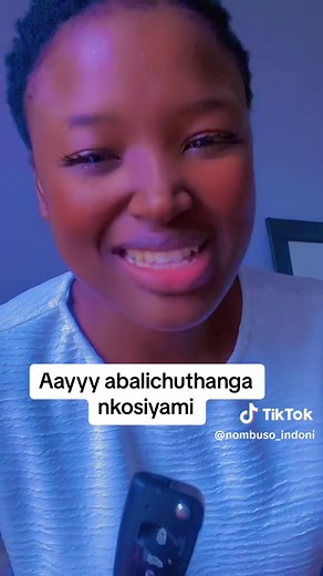 Inkosi Yamagcokama ft. Indoni: Abalichuthanga Nkosiyami