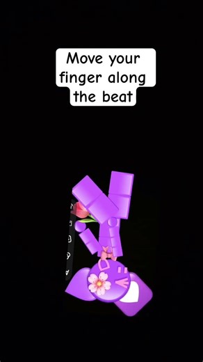 #イラスト #animation #cute #funny #interactivegame