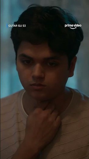 Privacy Ke Beech Mummy?😳 ft. Ashlesha Thakur | Gutar GU S3 | Prime Video #watchnow #realationships