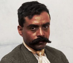 ▷ Biografía CORTA de Emiliano Zapata - ¿QUIÉN FUE?