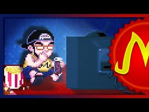 CÓMO HAGO mis ANIMACIONES de 8-BITS?