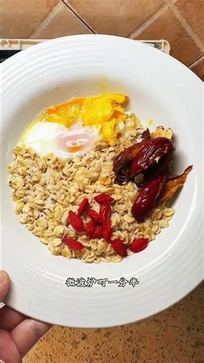 Eating Non-Greasy Oats: Quick & Nutritious Breakfast Solution