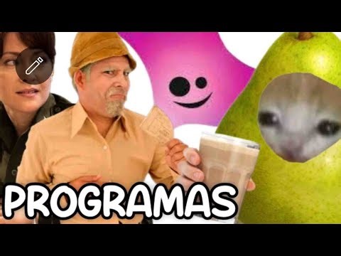 Top 5 programas de TV en cuba 🇨🇺